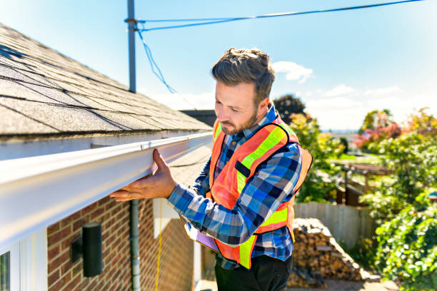 Best Gutter Installation and Repair  in Lino Lakes, MN