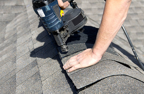 Best 4 Ply Roofing  in Lino Lakes, MN