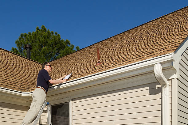 Best Green or Eco-Friendly Roofing Solutions  in Lino Lakes, MN